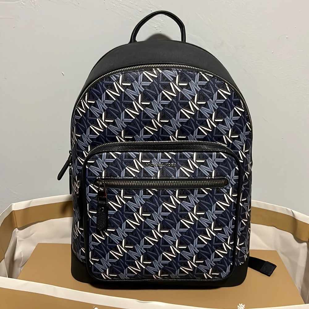 Micheal Kors unisex backpack